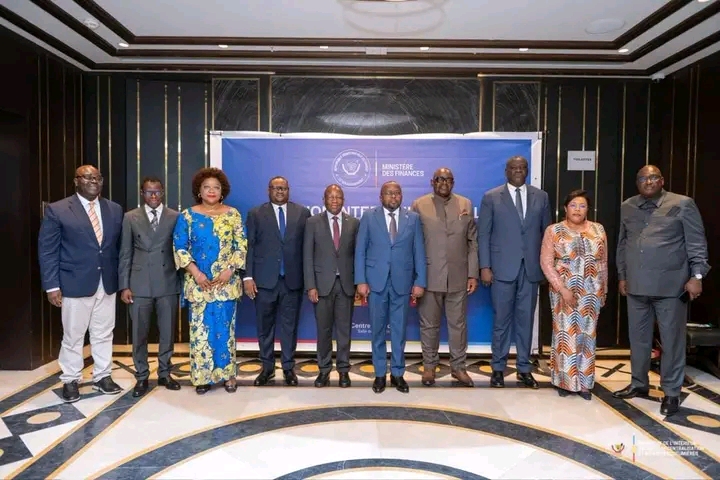 Lutte contre le blanchiment : la RDC accélère la mise en œuvre des recommandations du Gafi