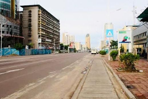 RDC-Entre rues dessertes et activités maintenues : Qui a réellement gagné la bataille du 3 juin ?