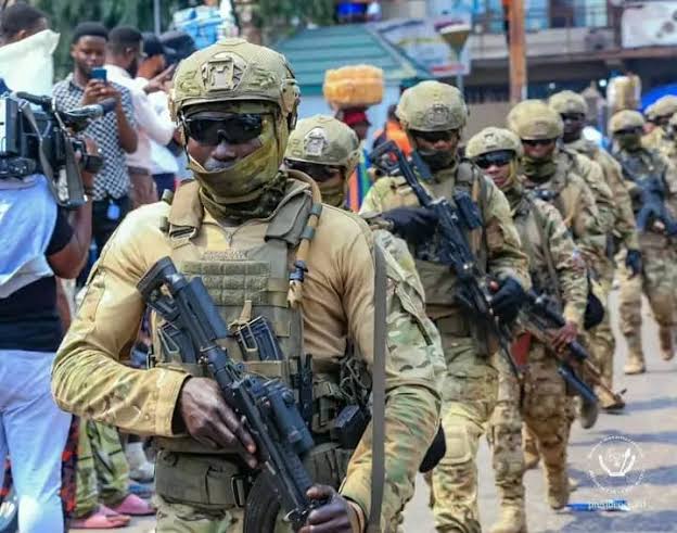 Nord-Kivu : les FARDC et les Wazalendo reprennent le contrôle de Buhimba après des combats avec l’AFC/M23
